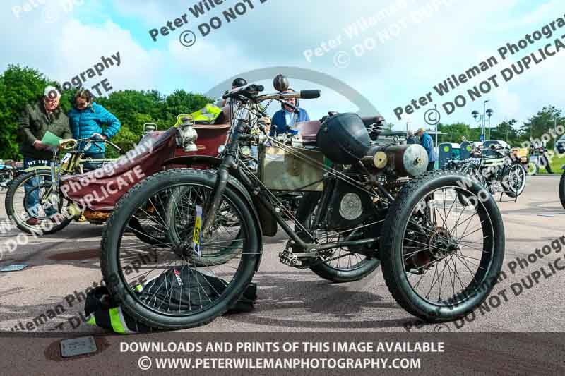 Vintage motorcycle club;eventdigitalimages;no limits trackdays;peter wileman photography;vintage motocycles;vmcc banbury run photographs